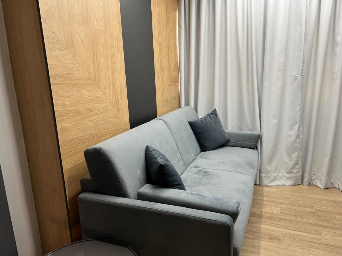 Xclusive Athens Suites Exteriér fotografie